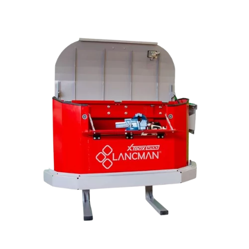 CAISSON DE RANGEMENT XT BOX