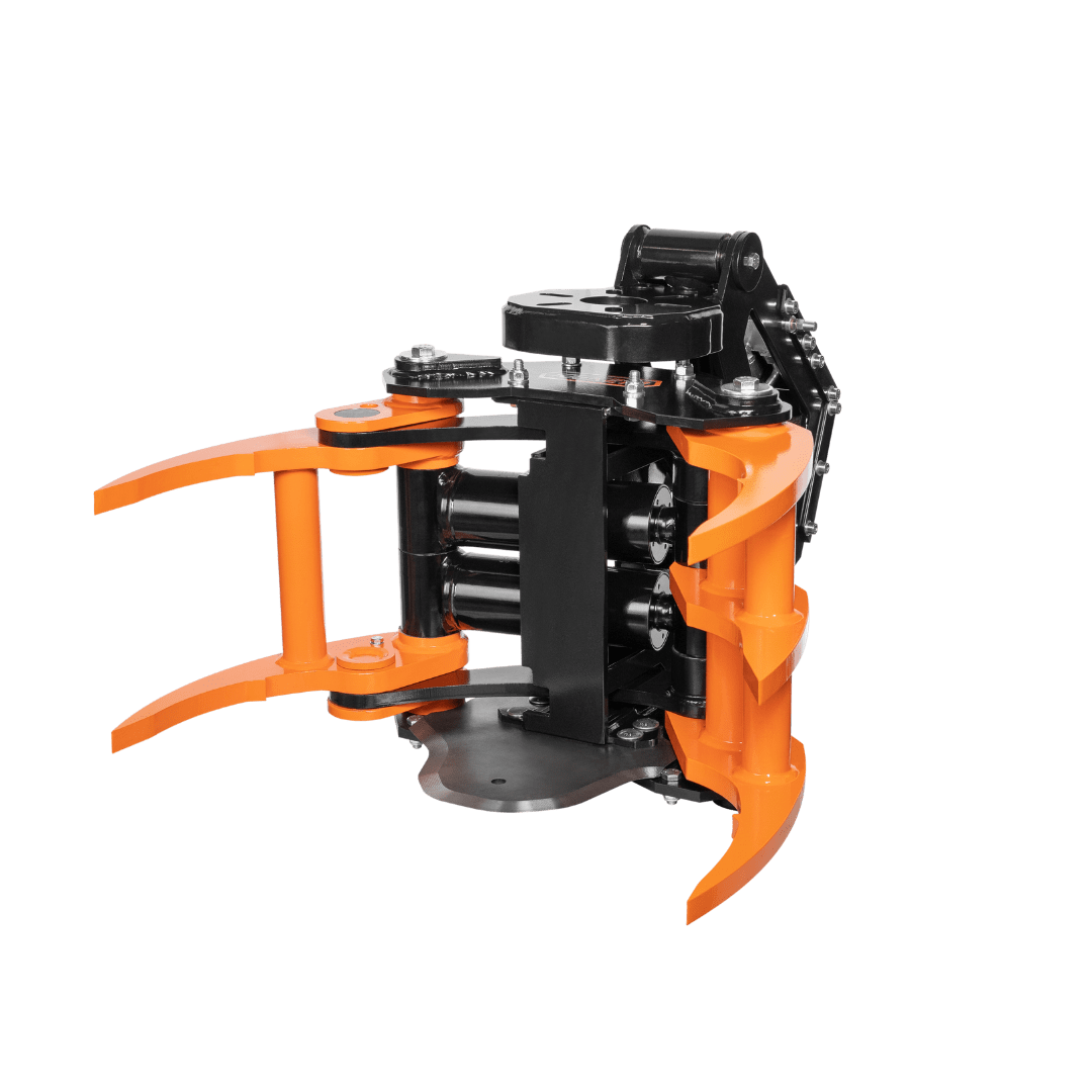 GRAPPIN COUTEAU FIXE POUR GRUES