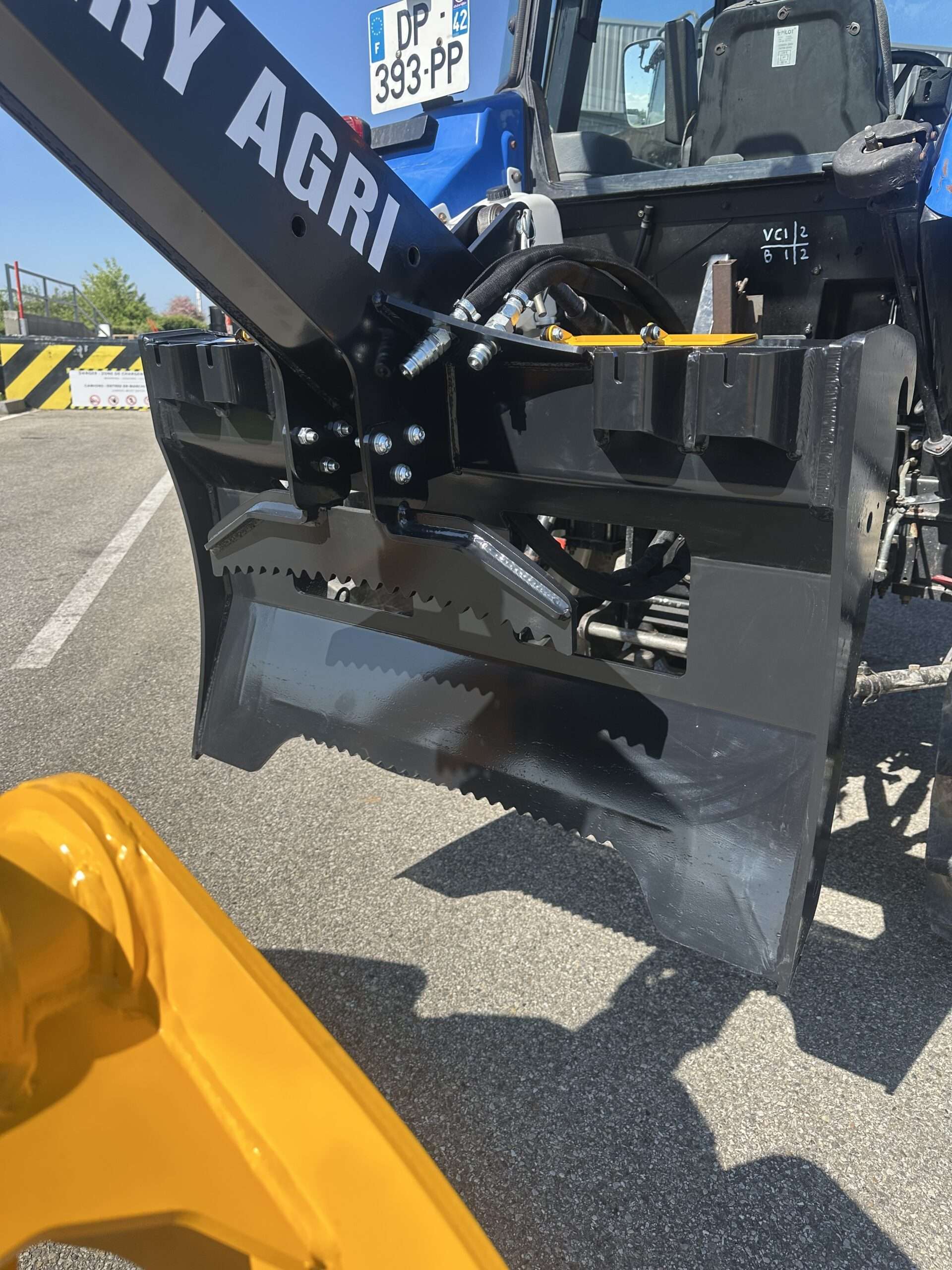 PINCE DE DEBARDAGE - GRIPMASTER23 / GRIPMASTER27 – Image 6