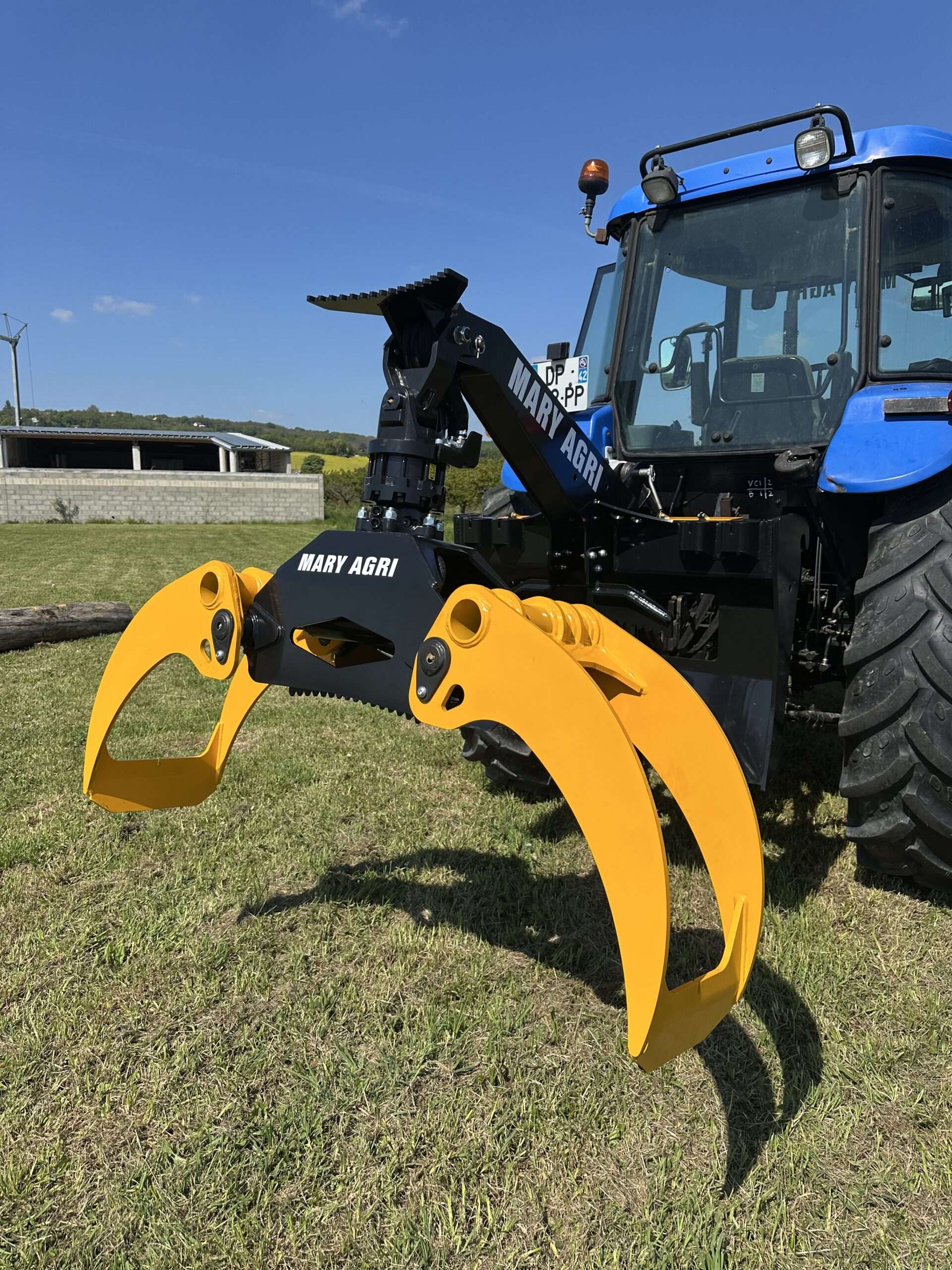 PINCE DE DEBARDAGE - GRIPMASTER23 / GRIPMASTER27 – Image 5