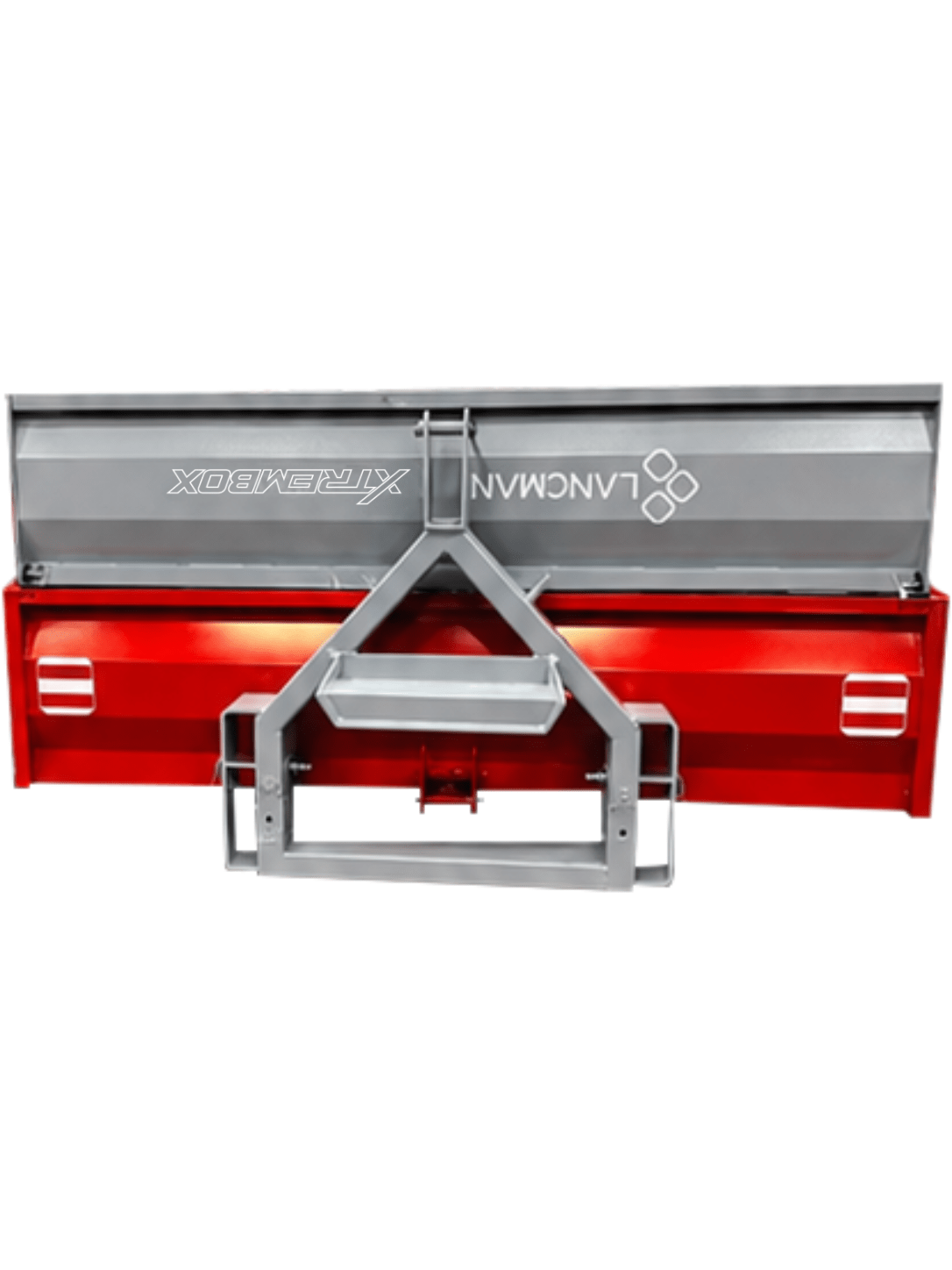 BENNE BASCULANTE XTREMBOX / XTREMBOX-E – Image 4