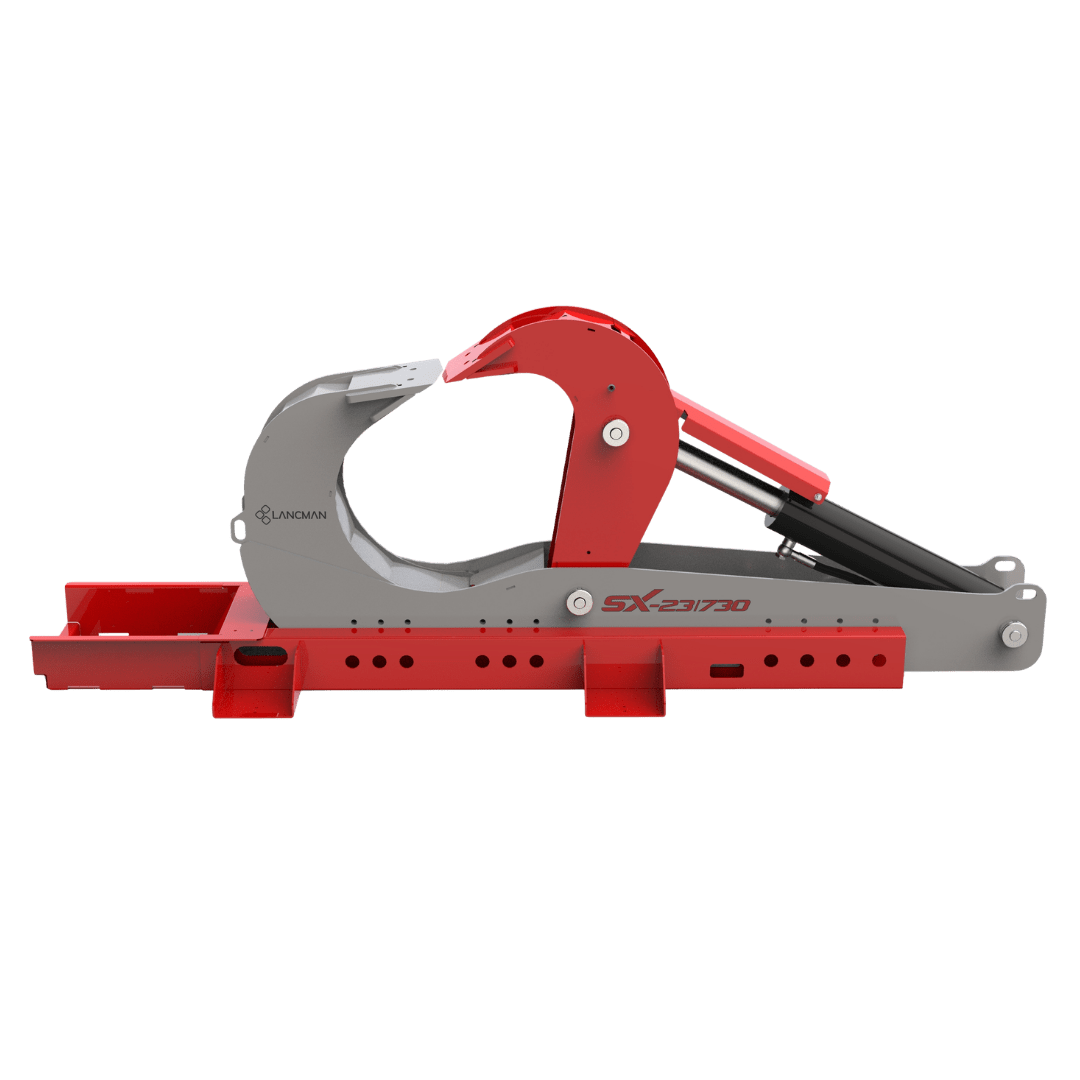 FENDEUR BOIS ENERGIE SX-23/730